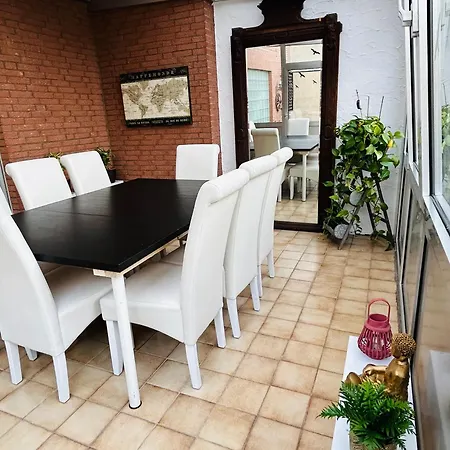 Apartmán Apartments Dormagen