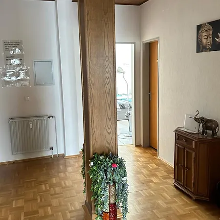 Apartments Dormagen