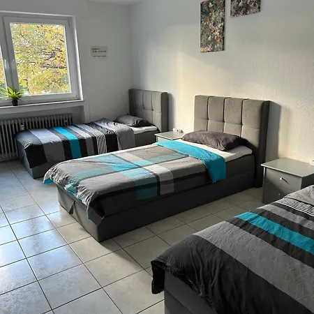 Apartments Dormagen *