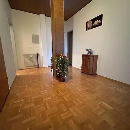 Apartments Dormagen Apartmán *