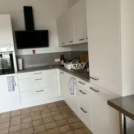 Apartmán Apartments Dormagen