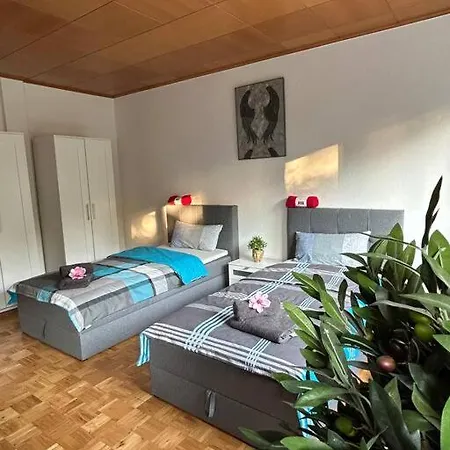 Apartments Dormagen